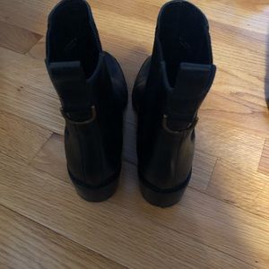 Cole Haan Shoes - Colé Haan Ankle Boots Leather Cole Haan Shoes - Colé Haan Ankle Boots Leather